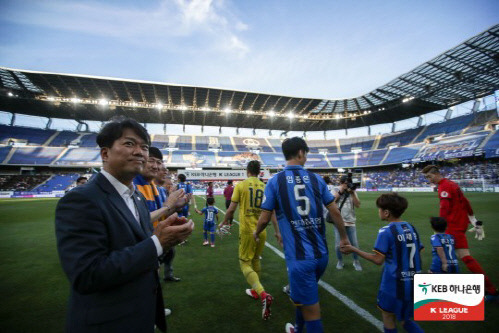 제공 | 한국프로축구연맹