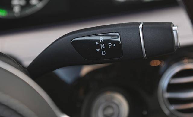 메르세데스-벤츠 S 560e 시승기