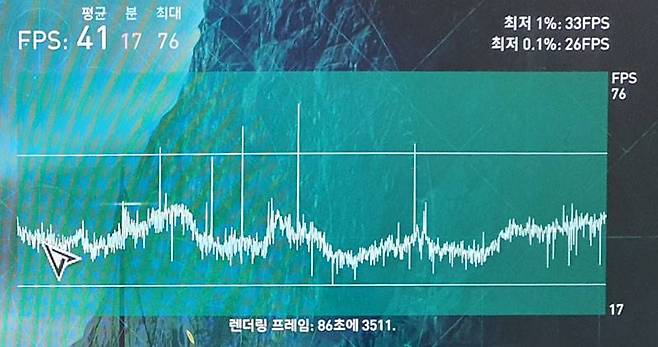 일반 모드