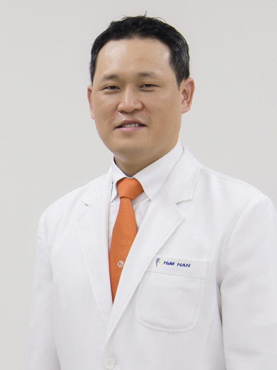 부평힘찬병원 서동현 병원장_정형외과 전문의