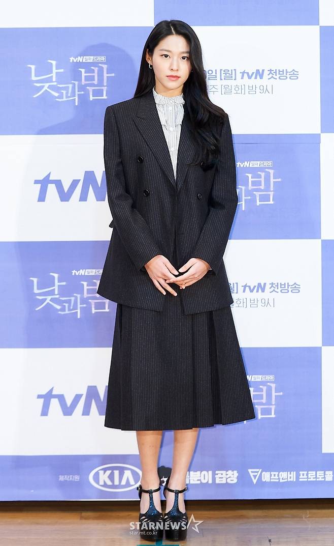 설현 '왕따 논란 후 첫 공식석상'[★포토]