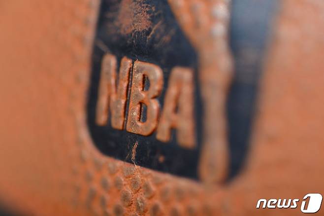 내년으로 예정된 NBA 올스타전이 취소됐다. © AFP=뉴스1
