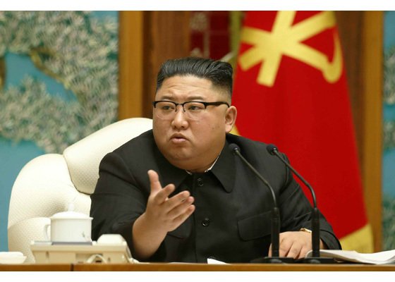 김정은 북한 국무위원장 /사진=뉴시스