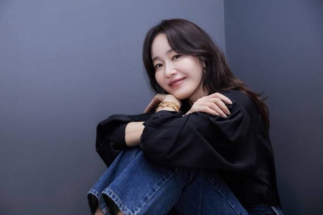 '산후조리원' 엄지원/사진=씨제스엔터테인먼트