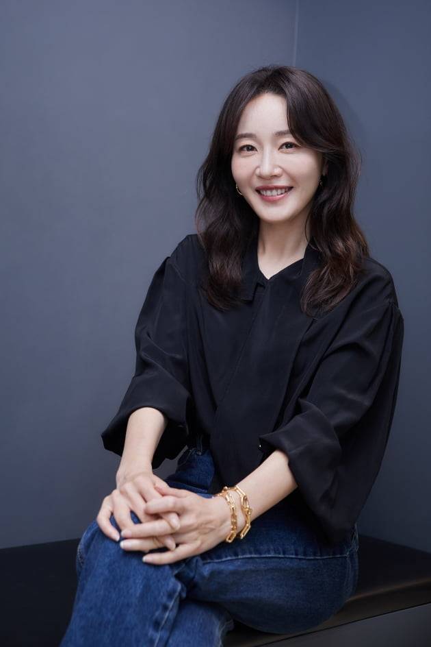 '산후조리원' 엄지원/사진=씨제스엔터테인먼트
