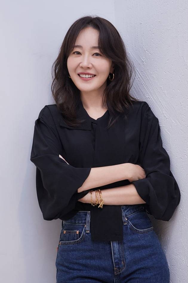 '산후조리원' 엄지원/사진=씨제스엔터테인먼트