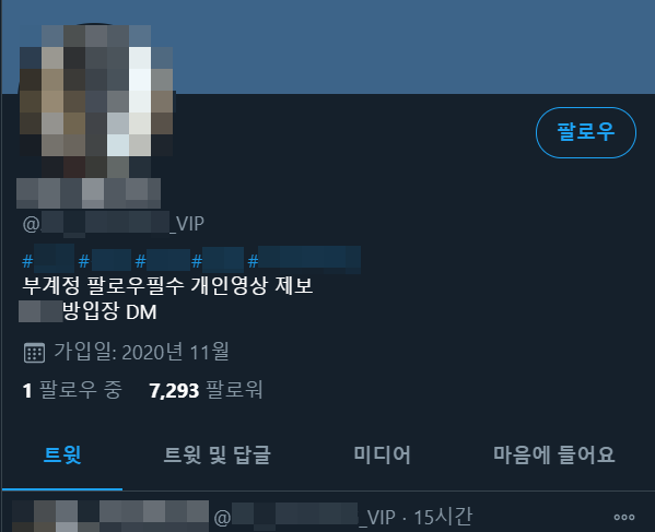 /사진=트위터 갈무리