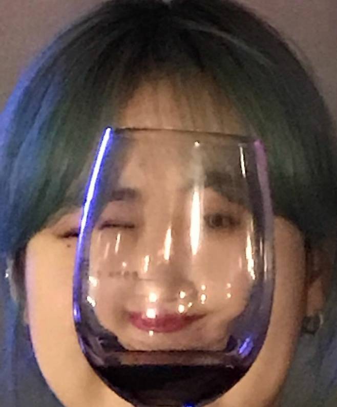 제이미 (사진=제이미 인스타그램)