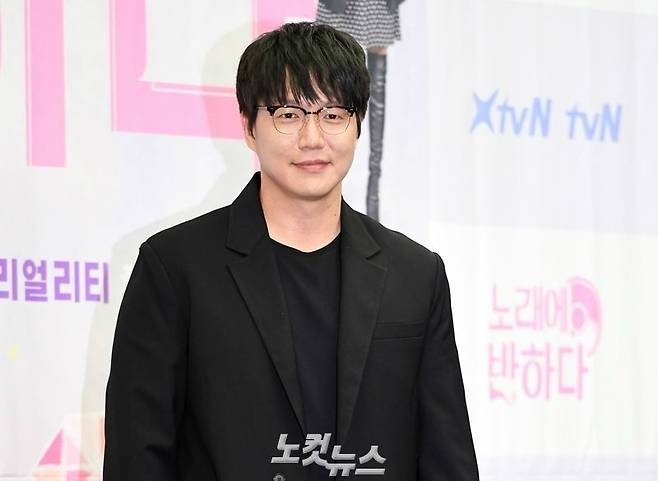 가수 성시경 (사진=이한형 기자/노컷뉴스 자료사진)