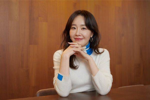 엄지원 / 사진=씨제스엔터테인먼트 제공