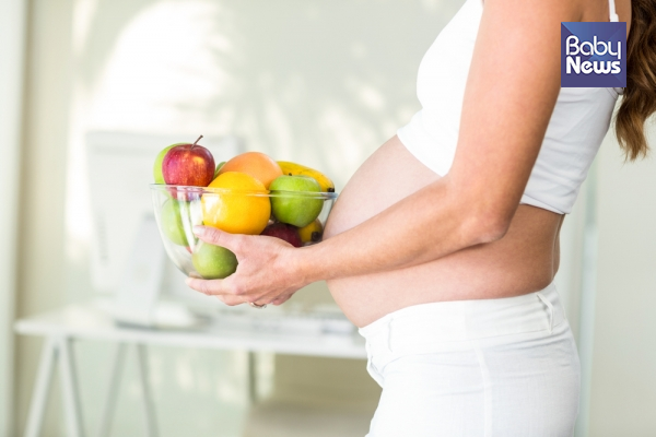 입덧 때문에 과일만 먹는 산모들, 괜찮을까 ⓒ베이비뉴스