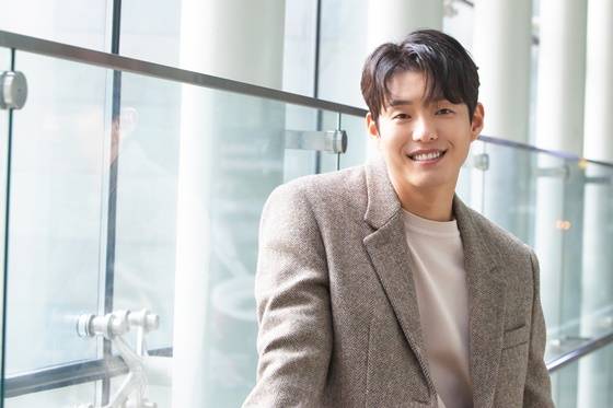 하준 /사진제공=트리플 픽쳐스