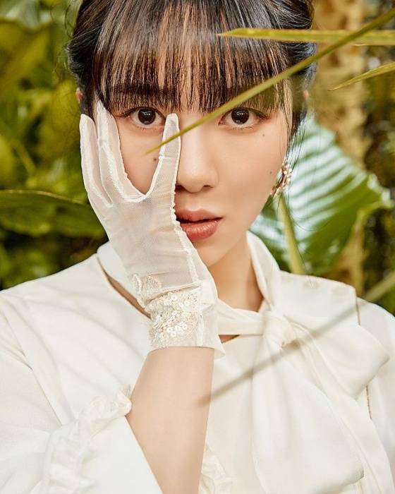 /사진=권민아 인스타그램