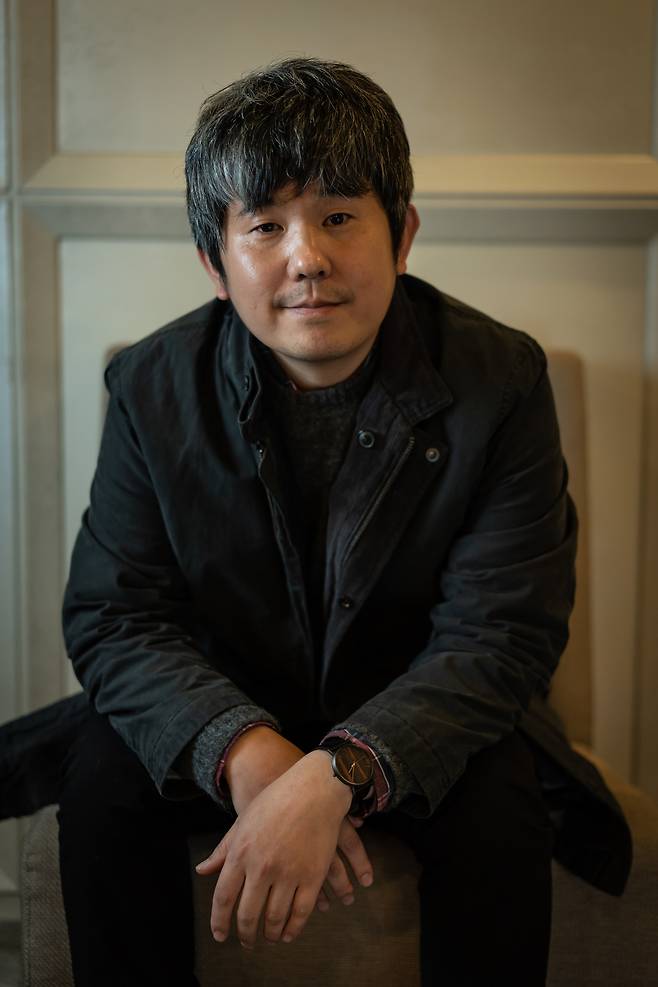 김종관 감독/ 워너브러더스 코리아 제공 © 뉴스1