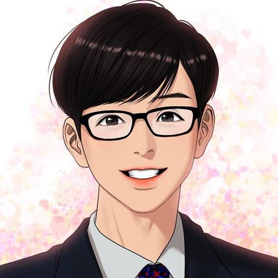 /사진=야옹이 작가 인스타그램