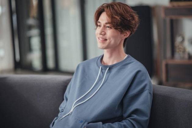 '구미호뎐' 이동욱 / 사진제공=tvN