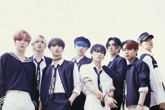 [서울=뉴시스] 에이티즈. 2020.12.04. (사진 =KQ엔터테인먼트 제공) photo@newsis.com