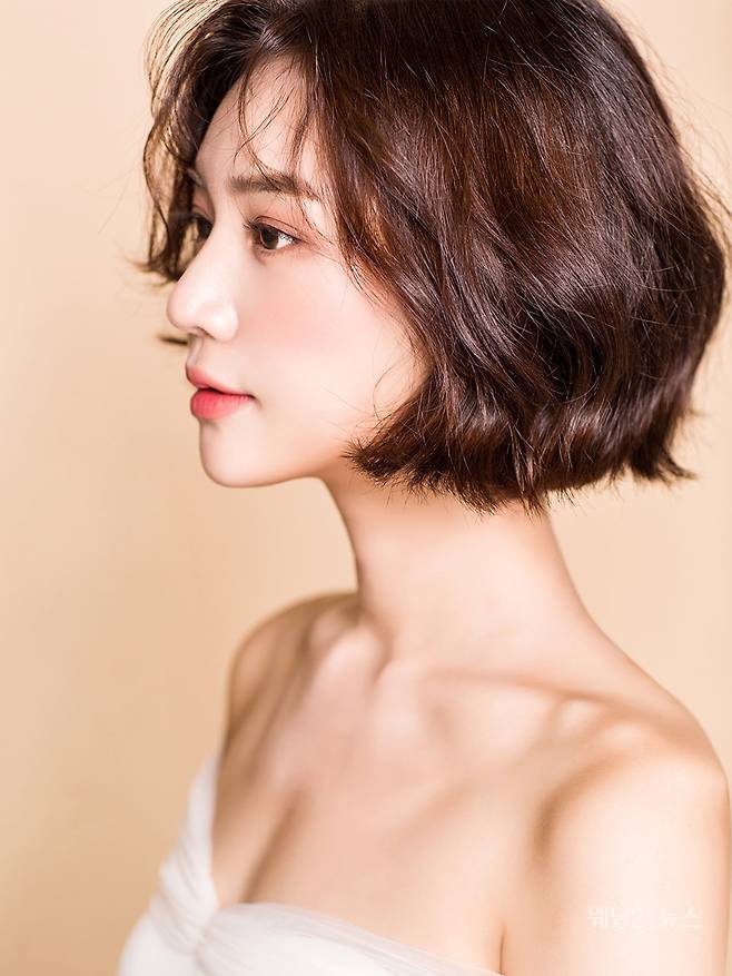 사진 : 보이드 바이 박철, 2021 TRENDY WEDDING HAIR & MAKE UP SHOP