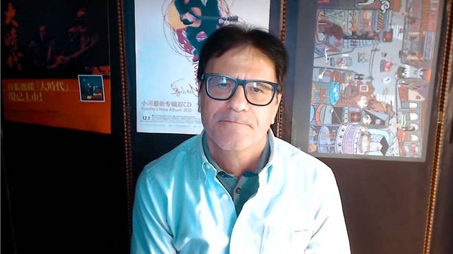 페티스 교수는 중국의 경제 회복이 너무 공급에만 의존한다고 말한다