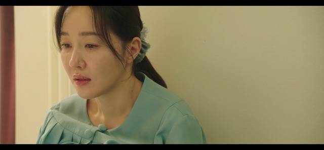 엄지원은 "행운이 주어진다면 시즌2를 통해 시청자분들을 다시 한번 만나고 싶다"고 밝혔다. /tvN 제공