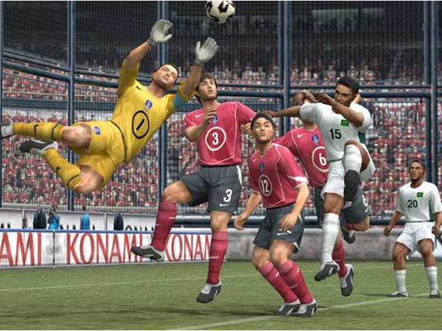 (스크린샷만 봐도 동작이 풍부해졌음을 알 수 있다)