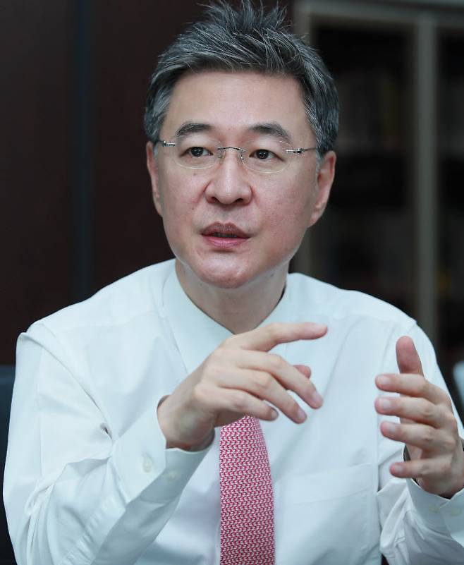 이채원 한국밸류자산운용 대표. (사진=이데일리DB)