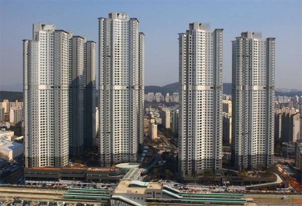 미분양의 상징과 같던 고급 주상복합 아파트 `일산 위브더제니스`가 파주 집값이 뛰면서 착공 11년 만에 완판됐다. [사진 제공 = 두산건설]