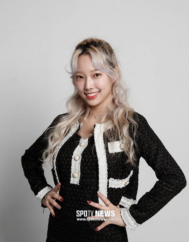 ▲ '캡틴'에 출연한 유민. 한희재 기자 hhj@spotvnews.co.kr