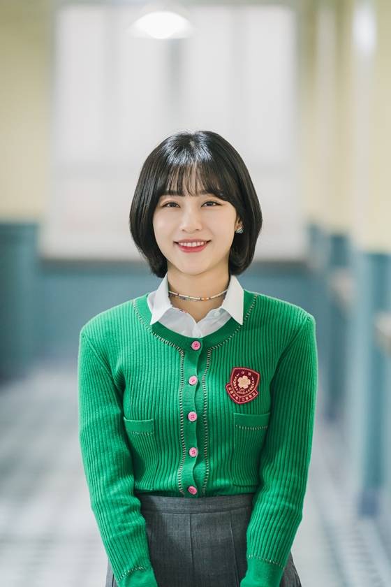 /사진제공=tvN 수목드라마 '여신강림'