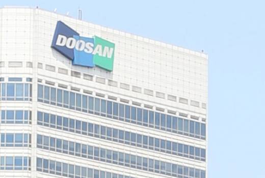 두산그룹 이미지/사진=두산