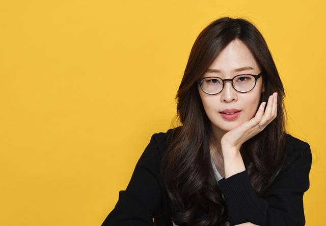 그는 “이혼도 결국은 행복한 삶을 위한 수업료이며 그렇게 만드는 건 자기 자신”이라고 말했다. 배우한 기자