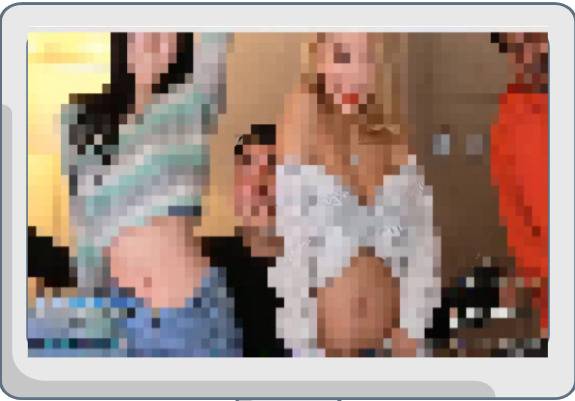 아프리카TV 캡처