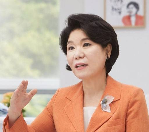 조은희 서울 서초구청장. 하상윤 기자