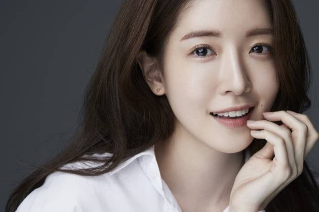 배우 정인선 / 사진제공=에이치앤드엔터테인먼트