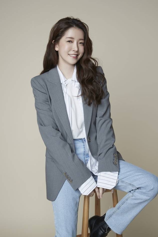 배우 정인선 / 사진제공=에이치앤드엔터테인먼트