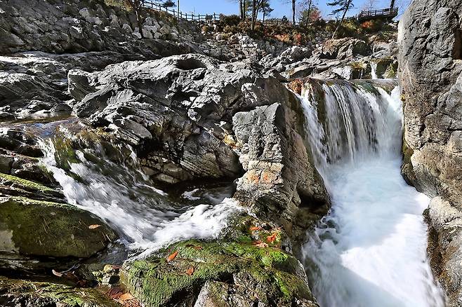구문소 [사진/조보희 기자]