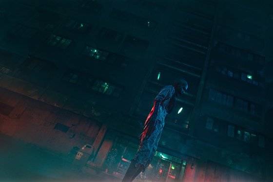 '스위트홈'/ 사진=넷플릭스