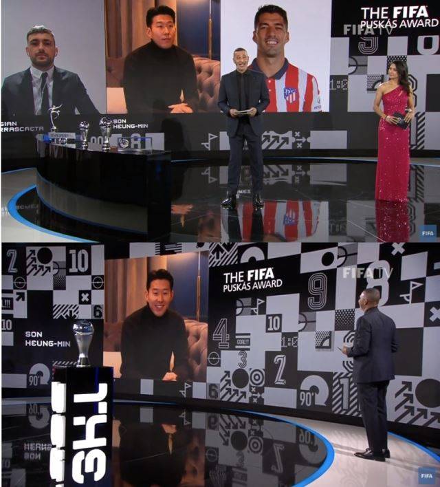 유튜브 FIFA TV 캡처