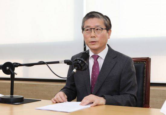 변창흠 국토교통부 장관 후보자 (제공=국토교통부)