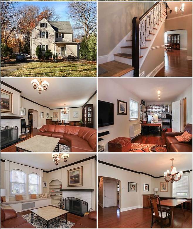 집 내부 사진까지 보여주는 질로우닷컴 매물 정보 [출처=질로우닷컴]