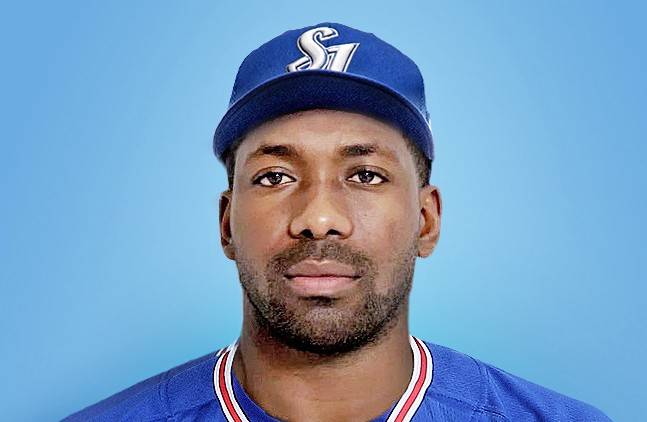 피렐라는 2020시즌 히로시마 도요 카프 소속으로 대체 수준 대비 승리 기여(WAR)가 –0.8에 그쳤다. 올해 100타석 이상 일본프로야구 외국인 타자 중 뒤에서 5번째다. 사진=삼성라이온즈 공식 홈페이지