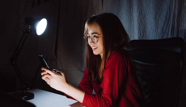 MZ세대가 즐겨 쓰는 신조어는 ‘ㅇㅈ’을 비롯한 초성체만이 아니다. 기존 단어를 비슷한 모양 글자로 변형해 표현하는 ‘야민정음’도 인기다. [GettyImage]