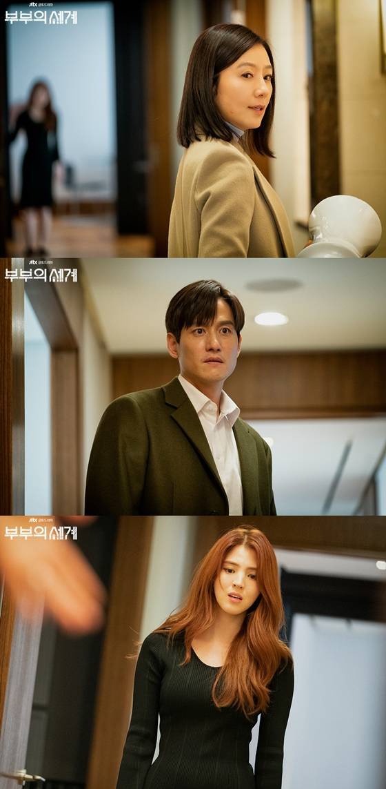 /사진=JTBC '부부의 세계'