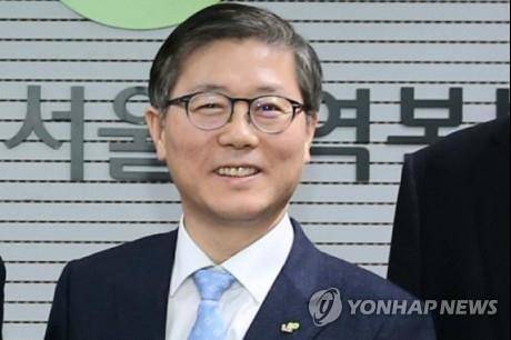 변창흠 국토교통부 장관 후보자 [연합뉴스 자료사진]