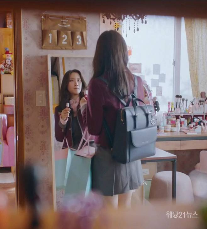 사진 :&nbsp;tvN 여신강림 2회