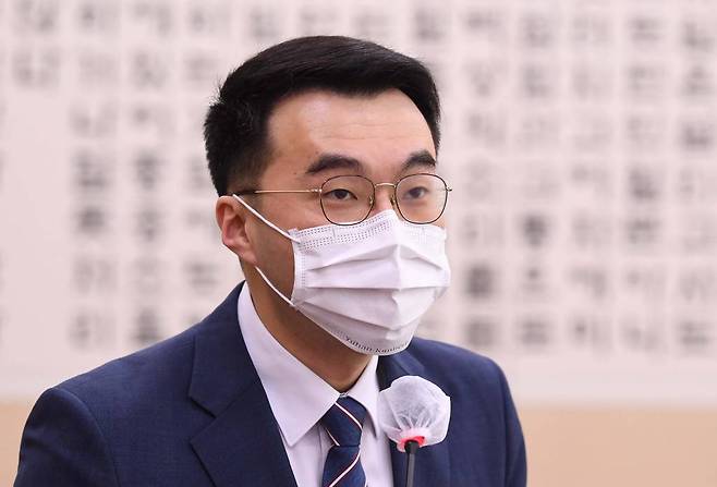 김남국 더불어민주당 의원 / 사진=공동취재사진(뉴시스)