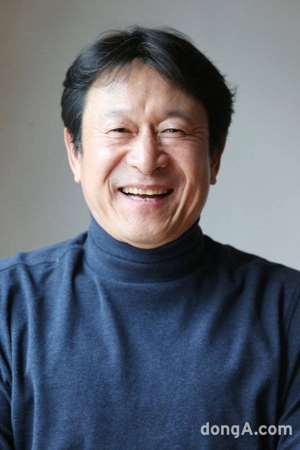 김응수의 ’희’