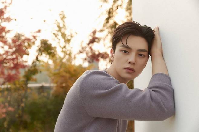 ▲ 송강. 제공ㅣ넷플릭스