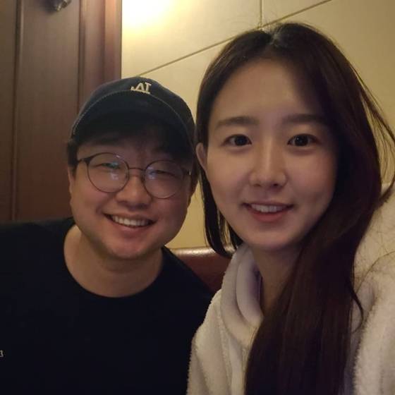 /사진=박휘순 인스타그램