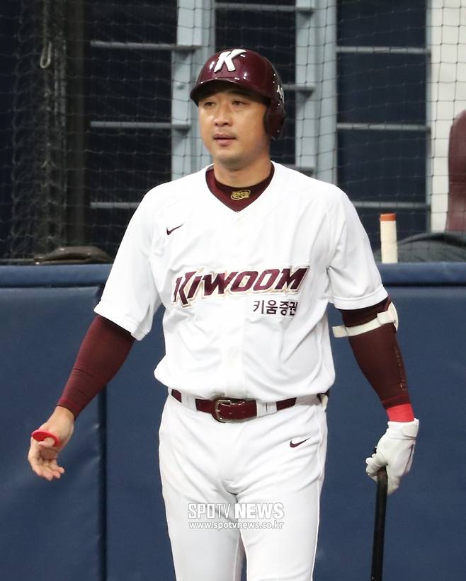 ▲ 사건을 폭로한 이택근 ⓒ 곽혜미 기자